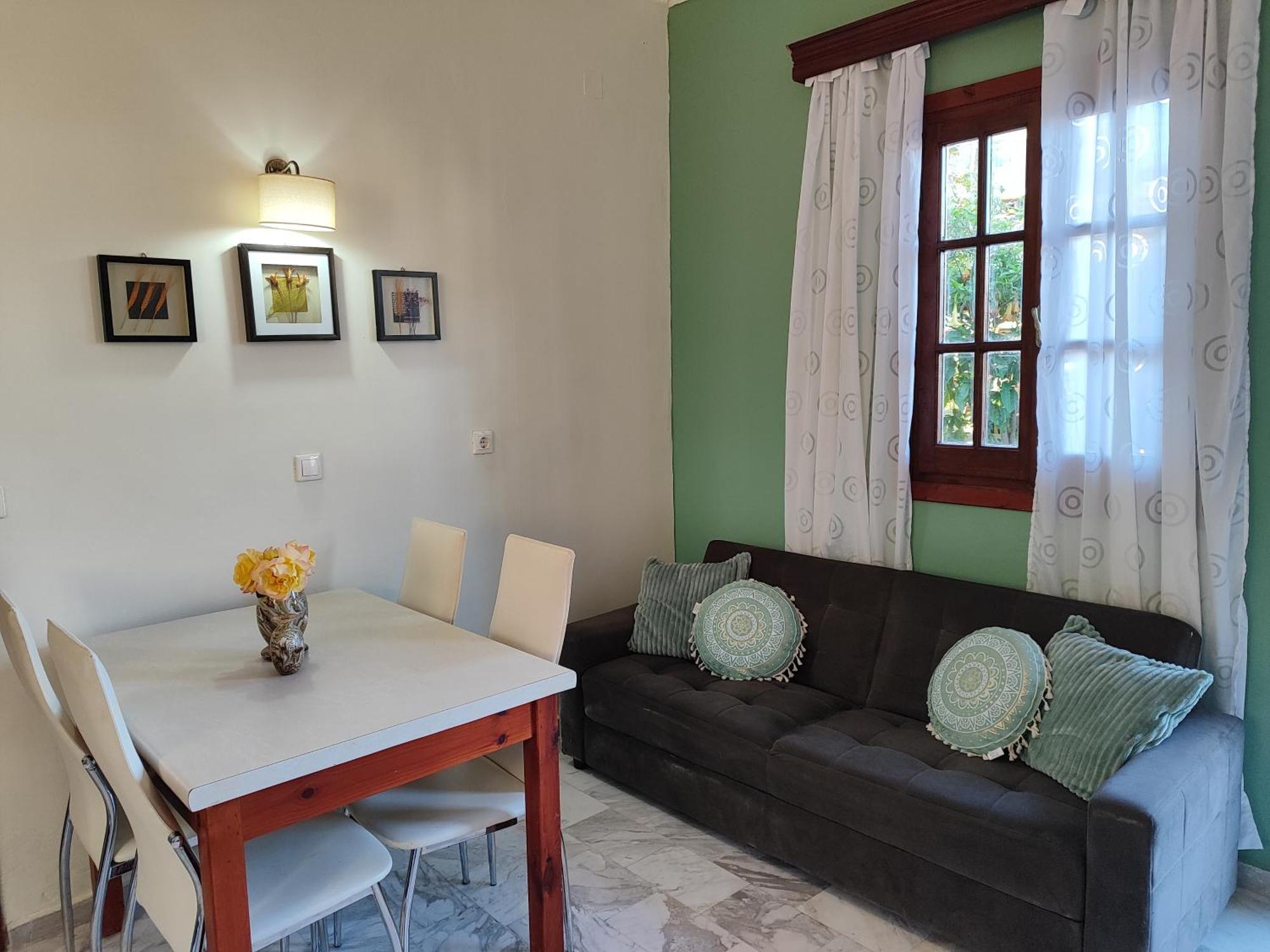 Ferienwohnung Electra'S Seaside Agios Georgios  Exterior foto